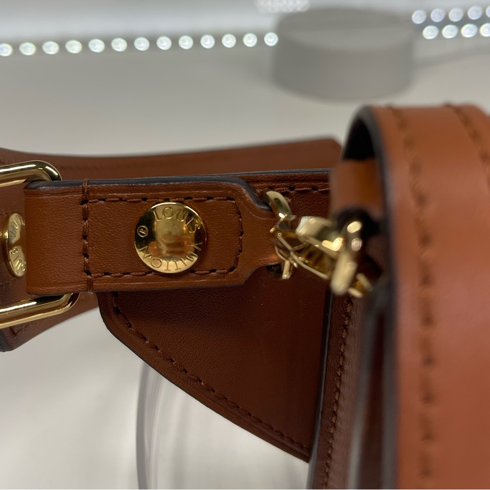 Louis Vuitton belt bag - Picture 6 of 16